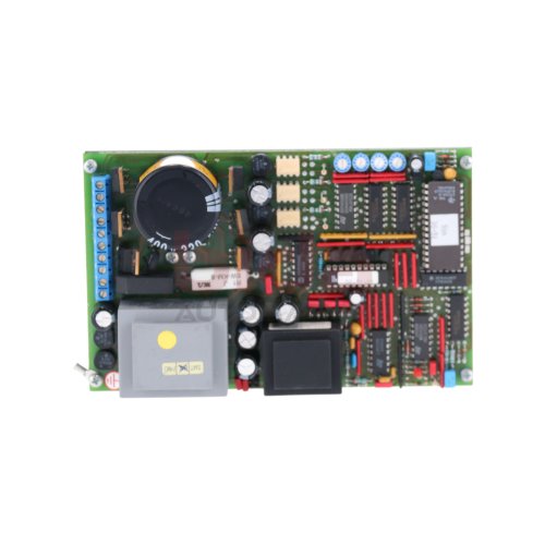 Behr Labor-Technik DS51-1Q 0-450Hz  Frequenzumrichter Frequency Converter 650 VA 325 W