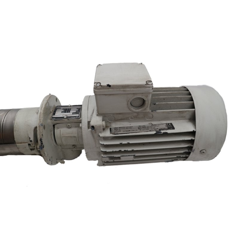 Grundfos 80A2-14FT100-B Pumpe SPK2-23/23 AWA-CVBV 0.75kW 2.800-2.840 U/min pump