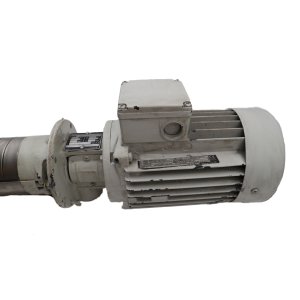 Grundfos 80A2-14FT100-B Pumpe SPK2-23/23 AWA-CVBV 0.75kW...