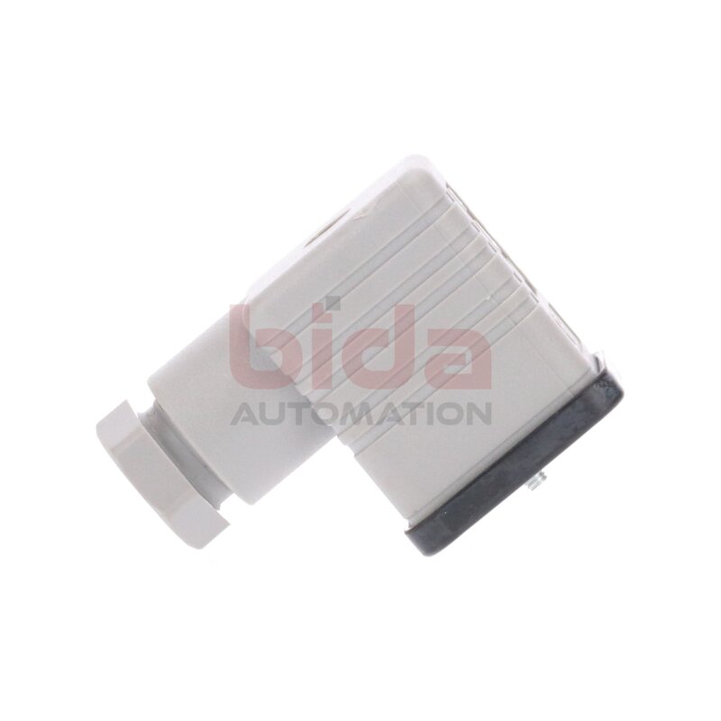 Hirschmann 14 A GDM Ventilsteckverbinder Connector Cable Socket