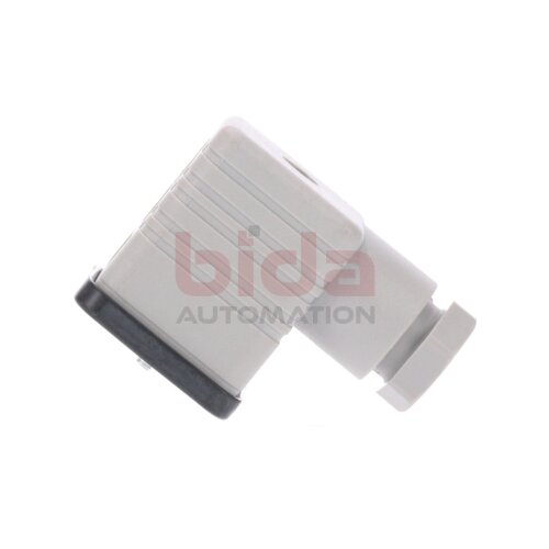 Hirschmann 14 A GDM Ventilsteckverbinder Connector Cable Socket