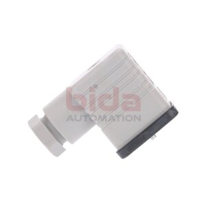 Hirschmann 14 A GDM Ventilsteckverbinder Connector Cable...