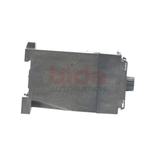 Moeller ETR 5-10 Zeitrelais Time Relay