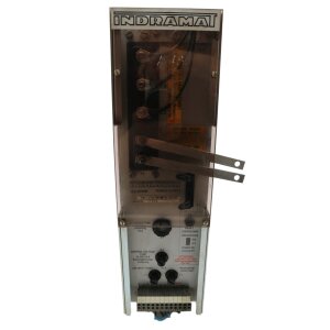 Indramat TVM 1.2-50-220/300-W1-220/380 A.C. Servo...