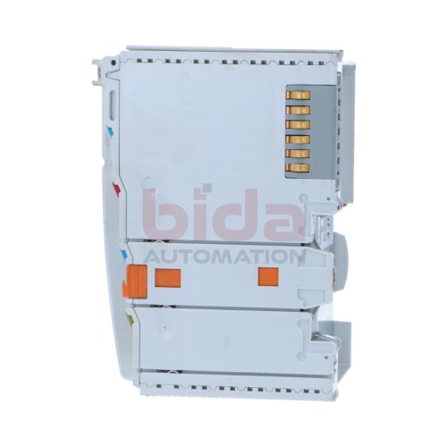 BECKHOFF BK2000 Lightbus-Buskoppler