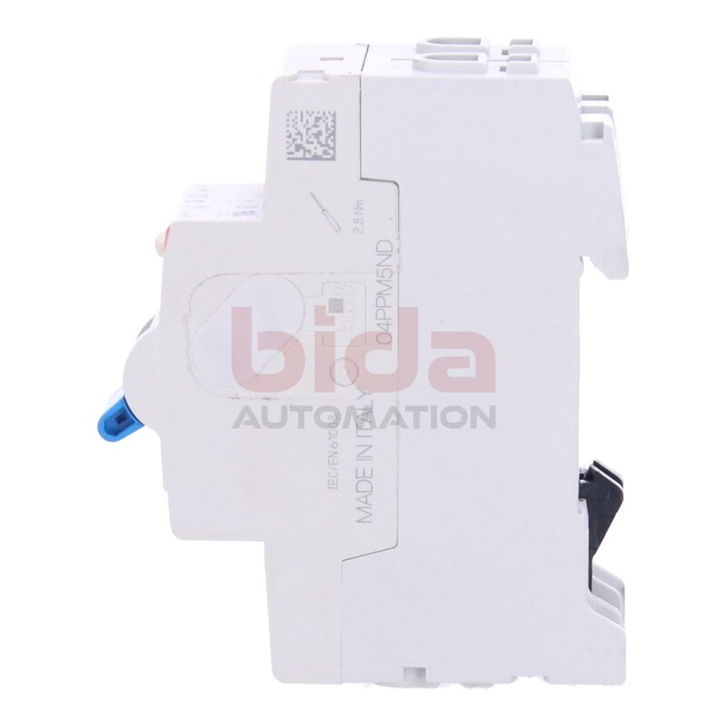 ABB F202 A Fehlstromschutzschalter / residual current device
