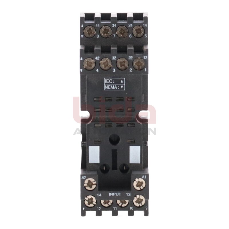Schneider RXZE2M114M Relaysockel Relay Socket 250V 10A