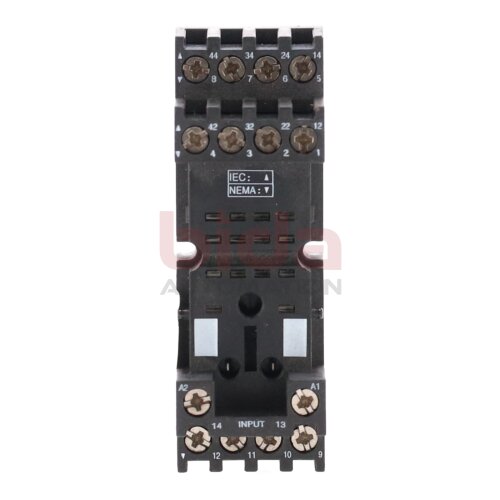 Schneider RXZE2M114M Relaysockel Relay Socket 250V 10A