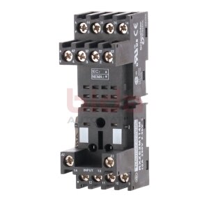 Schneider RXZE2M114M Relaysockel Relay Socket 250V 10A