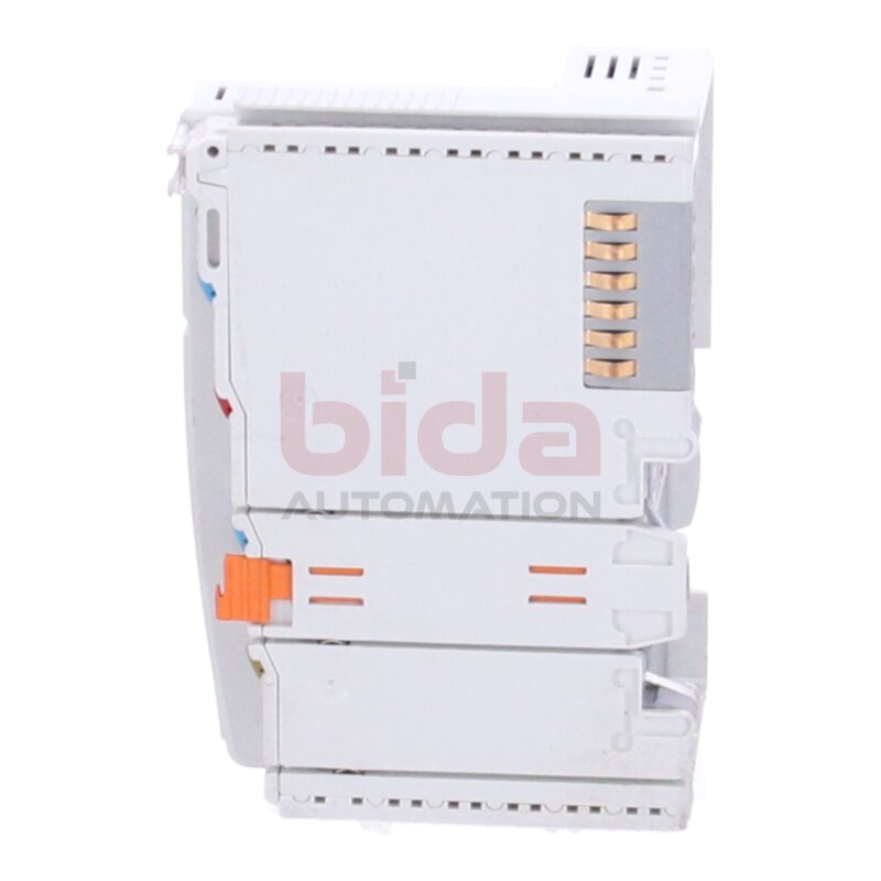 BECKHOFF BK3000 PROFIBUS Koppler PROFIBUS coupler