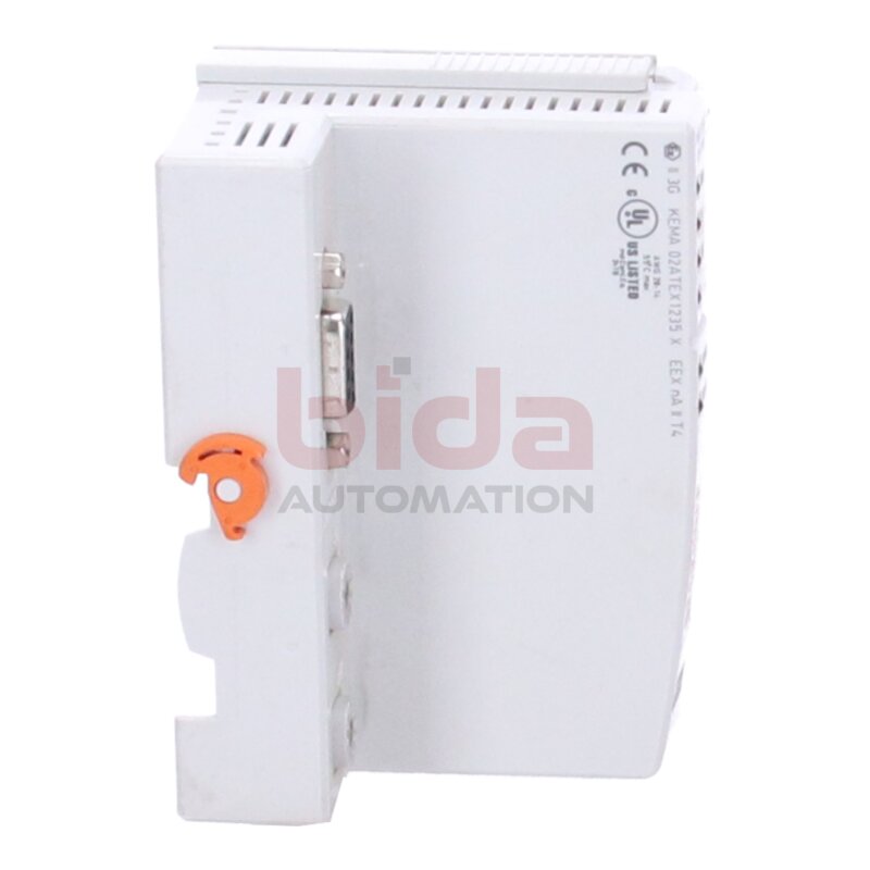 BECKHOFF BK3000 PROFIBUS Koppler PROFIBUS coupler