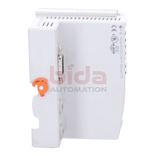BECKHOFF BK3000 PROFIBUS Koppler PROFIBUS coupler