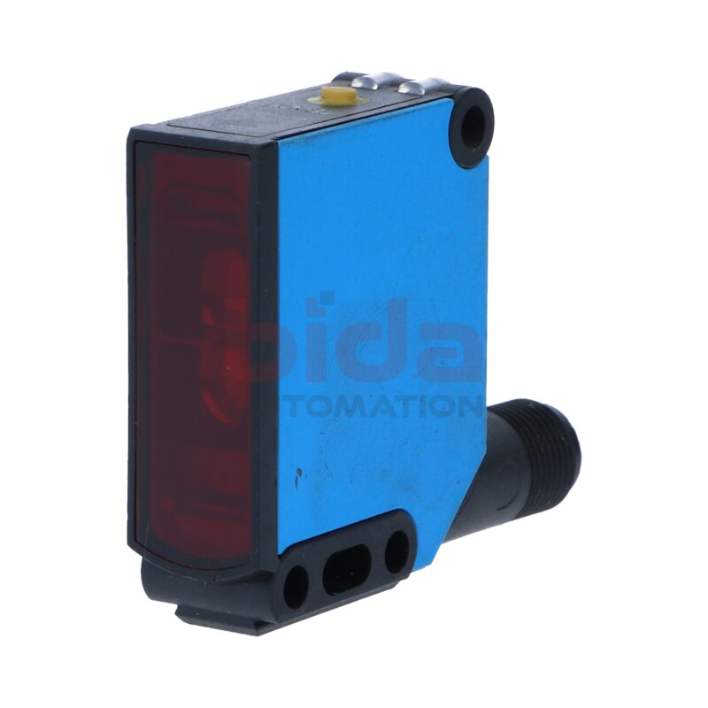 Sick WTE11-2P2432 (1041381) Reflexions-Lichttaster / reflective light sensor 10..30V