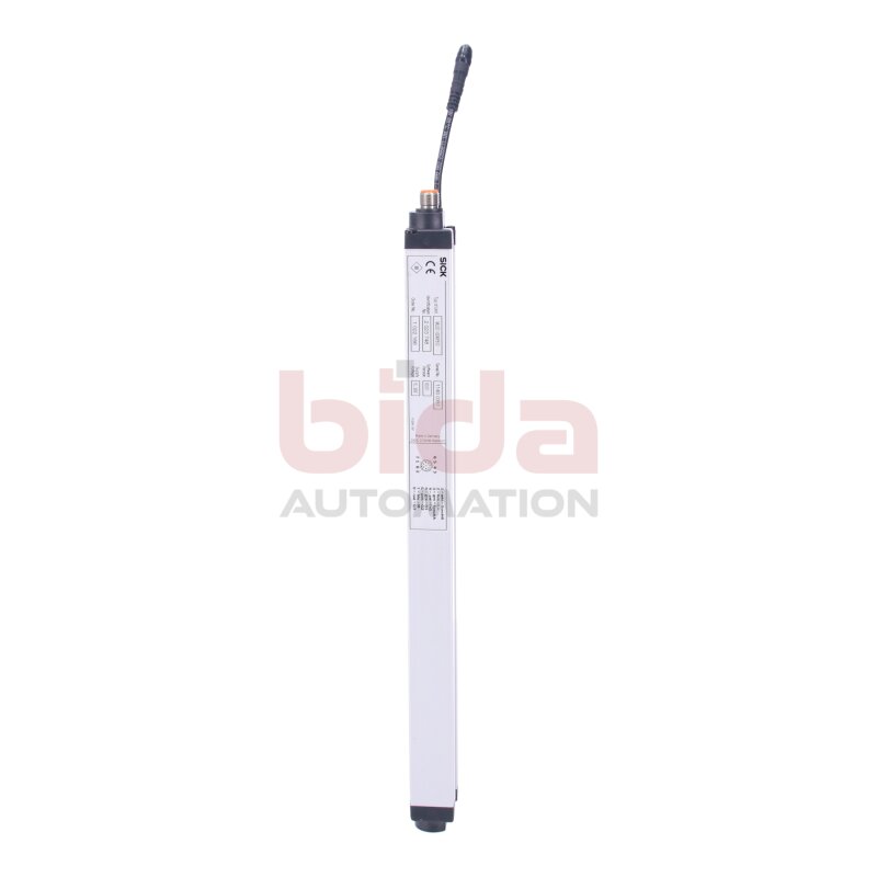 Sick MLG1-0290F821 (2023748) Messende Automatisirungs-Lichtgitter Measuring automated light grids