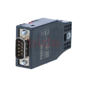 Siemens 6GK1500-0FC10 / 6GK1 500-0FC10 PROFIBUS-Stecker...