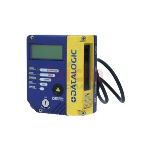 DATALOGIC DS4800-1000 Kompakter Laser Scanner Compact...