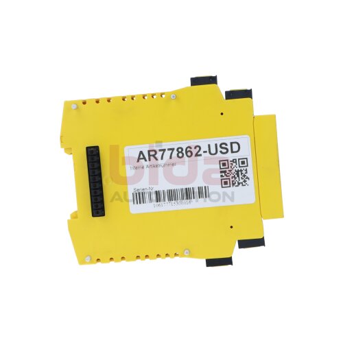 Sick FX3-XTDS84002 (1061777) Sicherheitsrelais / Safety relaiy
