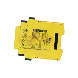Sick FX3-XTDS84002 (1061777) Sicherheitsrelais / Safety...