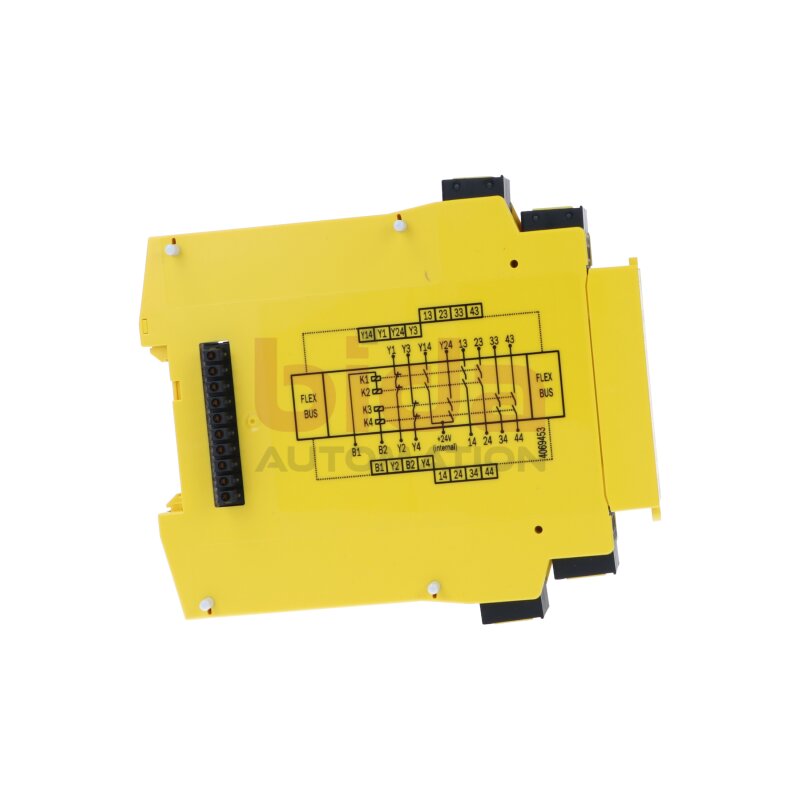 Sick UE410-4R04 (6032676) Sicherheitssteuerung Safety control