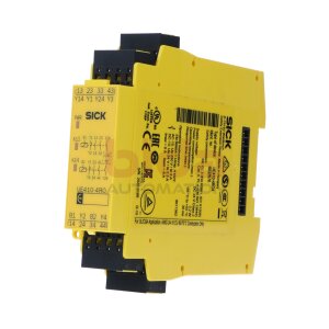 Sick UE410-4R04 (6032676) Sicherheitssteuerung Safety...