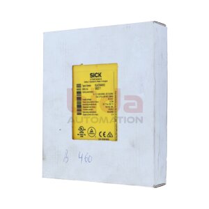 Sick FX3-XITDS84002 (1061777) Sicherheitssteuerung /...