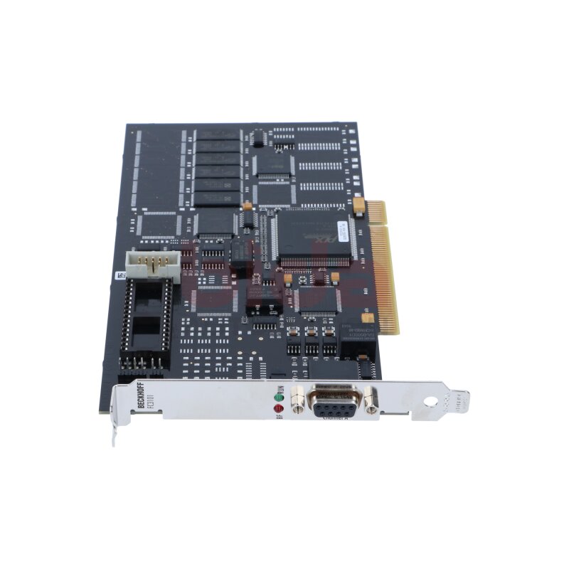 BECKHOFF FC3101-0000 PROFIBUS-Master/Slave-Einsteckkarte Master/slave plug-in card