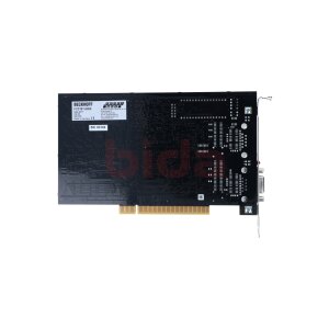 BECKHOFF FC3101-0000 PROFIBUS-Master/Slave-Einsteckkarte...