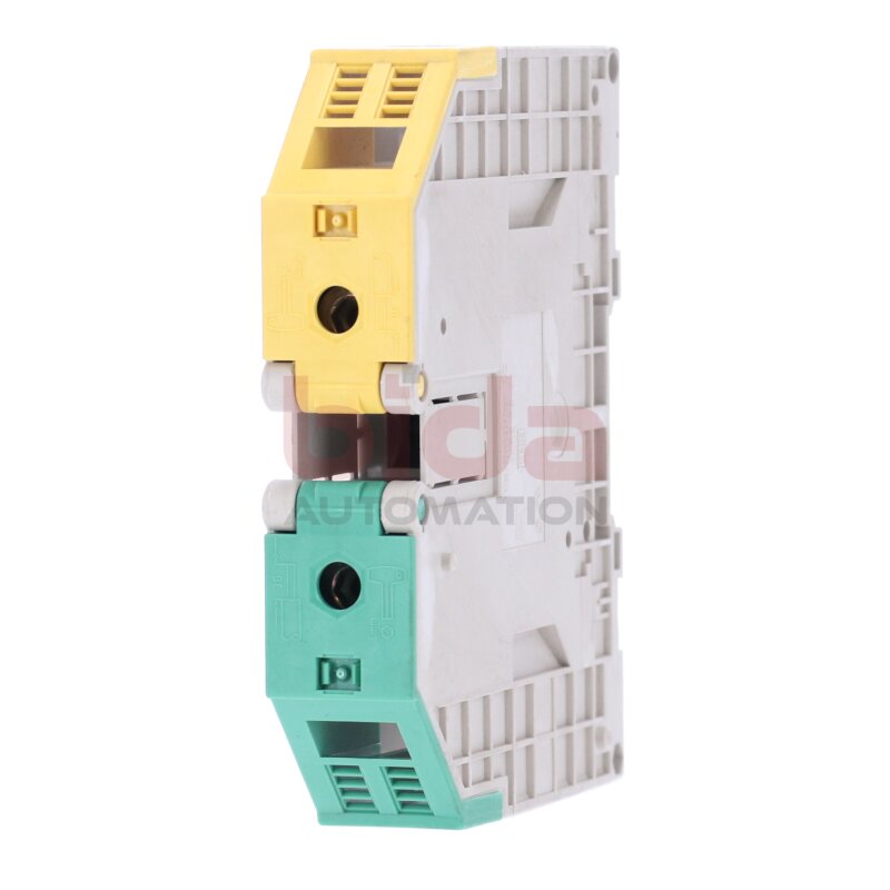 Weidm&uuml;ller WPE 70/95 Reihenklemme Terminal Block