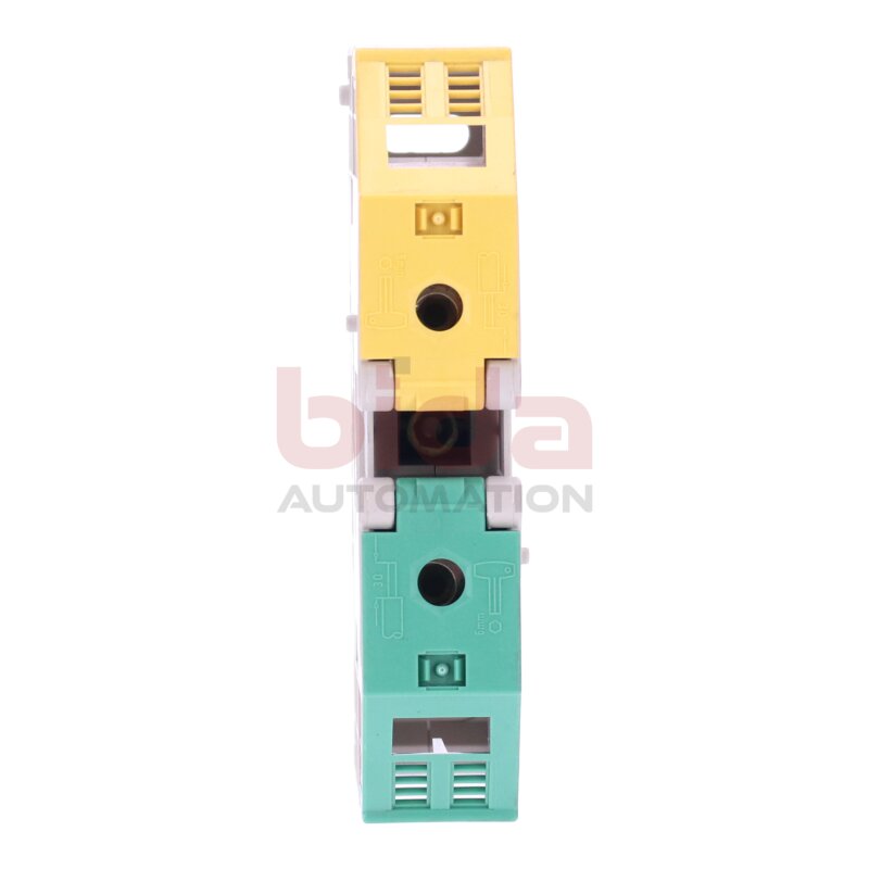 Weidm&uuml;ller WPE 70/95 Reihenklemme Terminal Block
