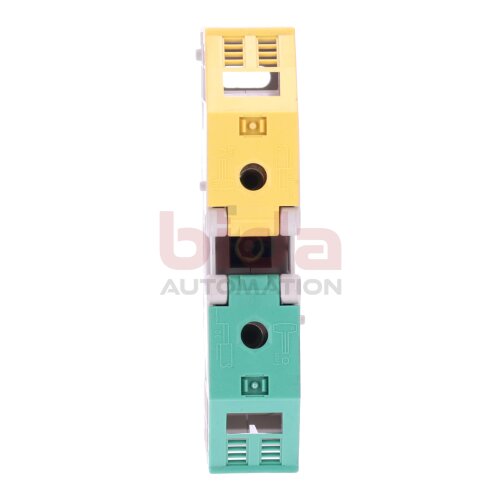 Weidm&uuml;ller WPE 70/95 Reihenklemme Terminal Block