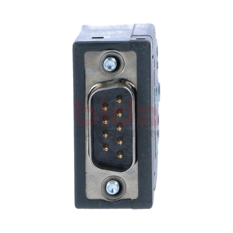 Siemens 6GK1500-0FC10 / 6GK1 500-0FC10 PROFIBUS FC RS 485 Plug 180 PROFIBUS-Stecker / connector