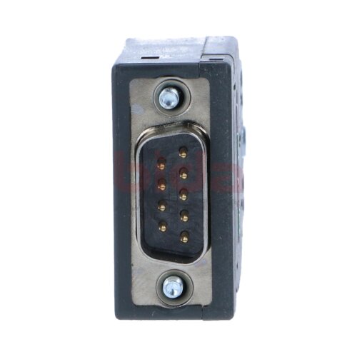 Siemens 6GK1500-0FC10 / 6GK1 500-0FC10 PROFIBUS FC RS 485 Plug 180 PROFIBUS-Stecker / connector
