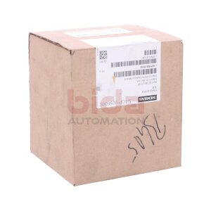 Siemens 6EP1933-2EC51 SITOP UPS500S Wartungsfreie...