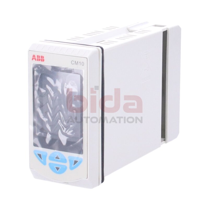ABB CM10 ControlMaster Prozessregler Controller