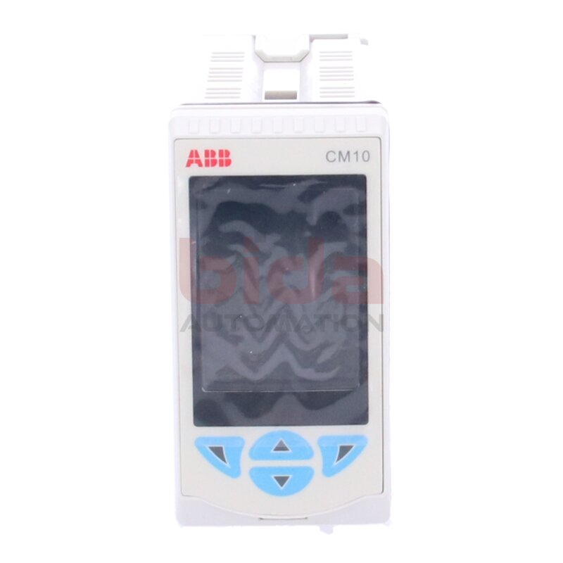 ABB CM10 ControlMaster Prozessregler Controller