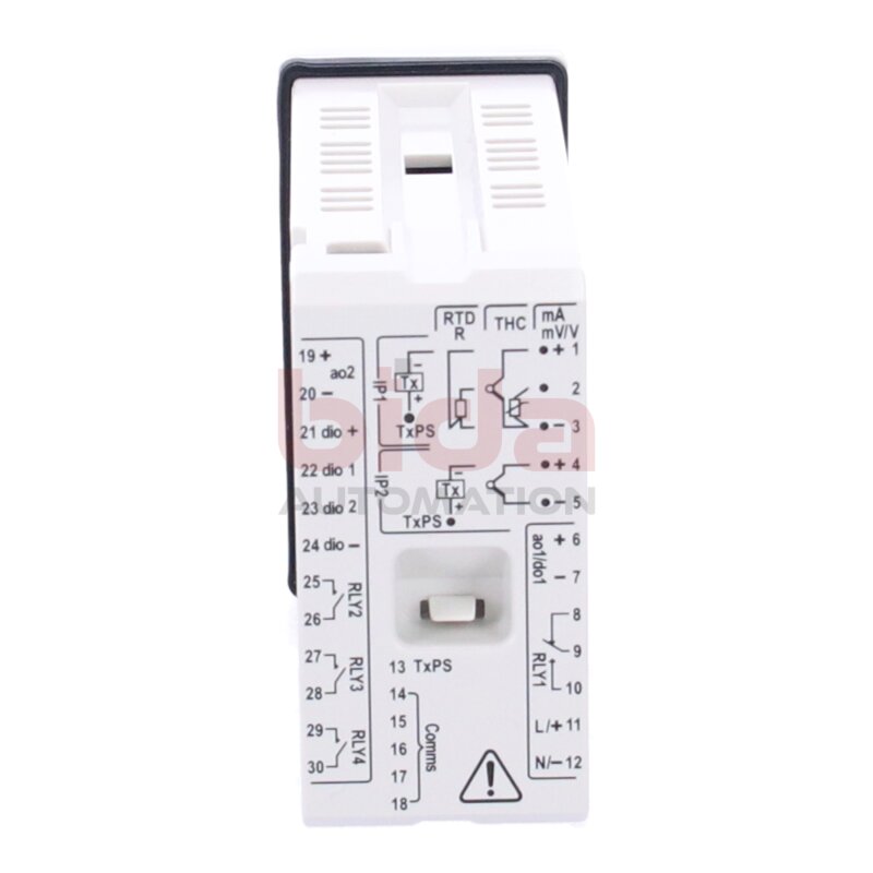 ABB CM10 ControlMaster Prozessregler Controller