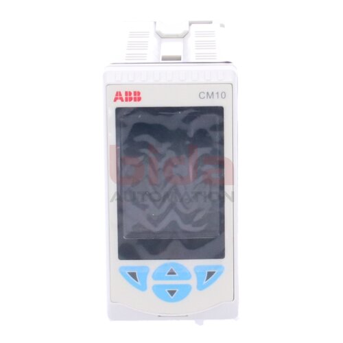 ABB CM10 ControlMaster Prozessregler Controller