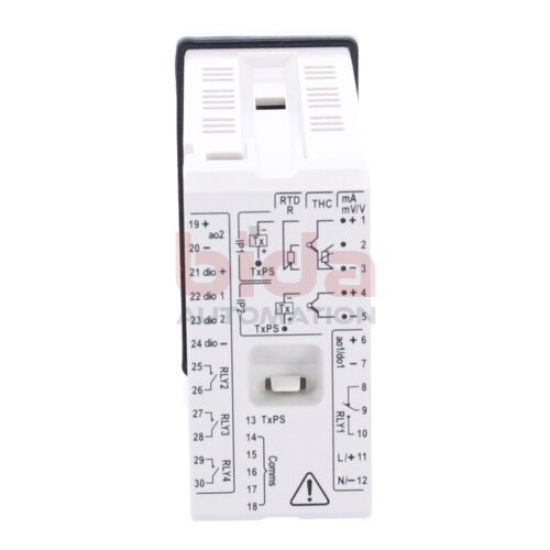 ABB CM10 ControlMaster Prozessregler Controller