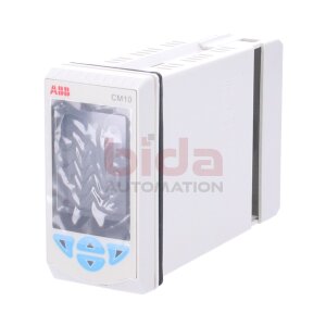 ABB CM10 ControlMaster Prozessregler Controller