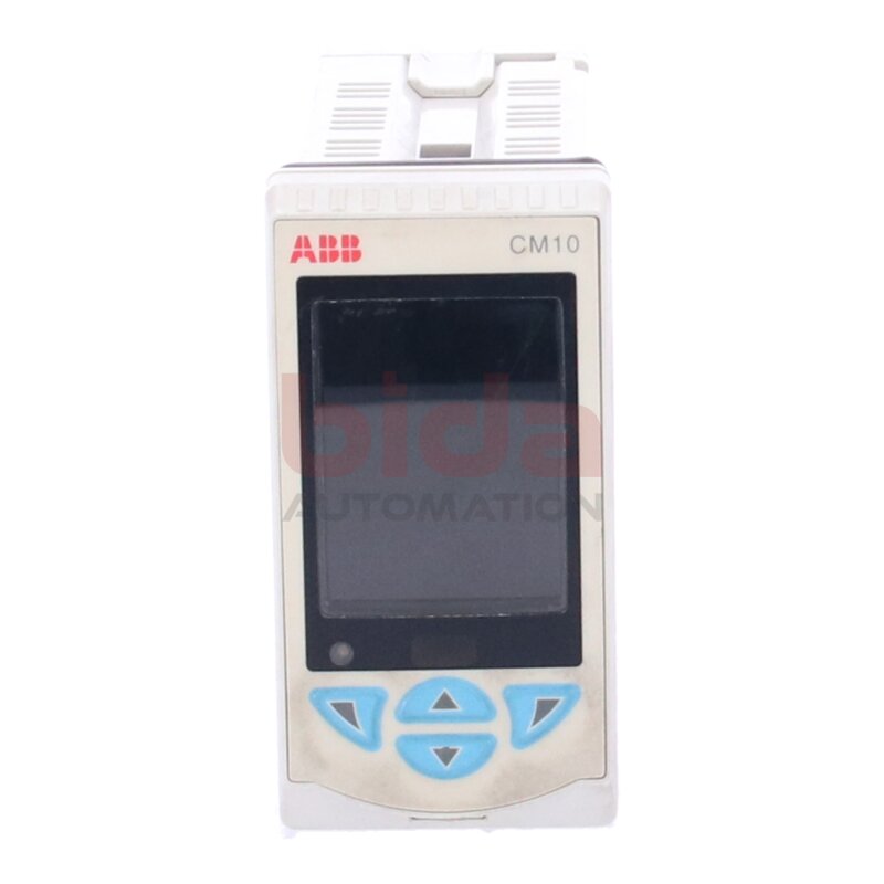 ABB CM10 ControlMaster Prozessregler Controller