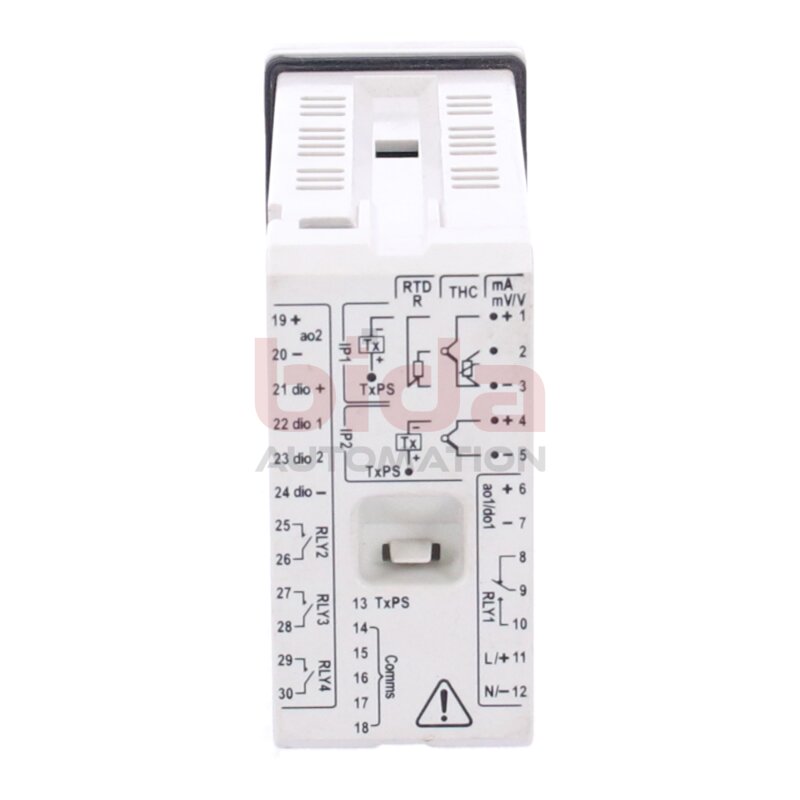 ABB CM10 ControlMaster Prozessregler Controller