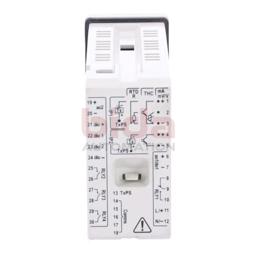 ABB CM10 ControlMaster Prozessregler Controller