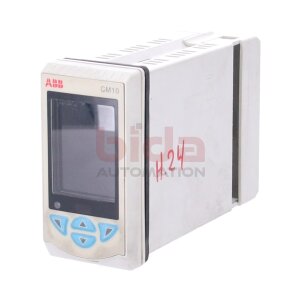 ABB CM10 ControlMaster Prozessregler Controller