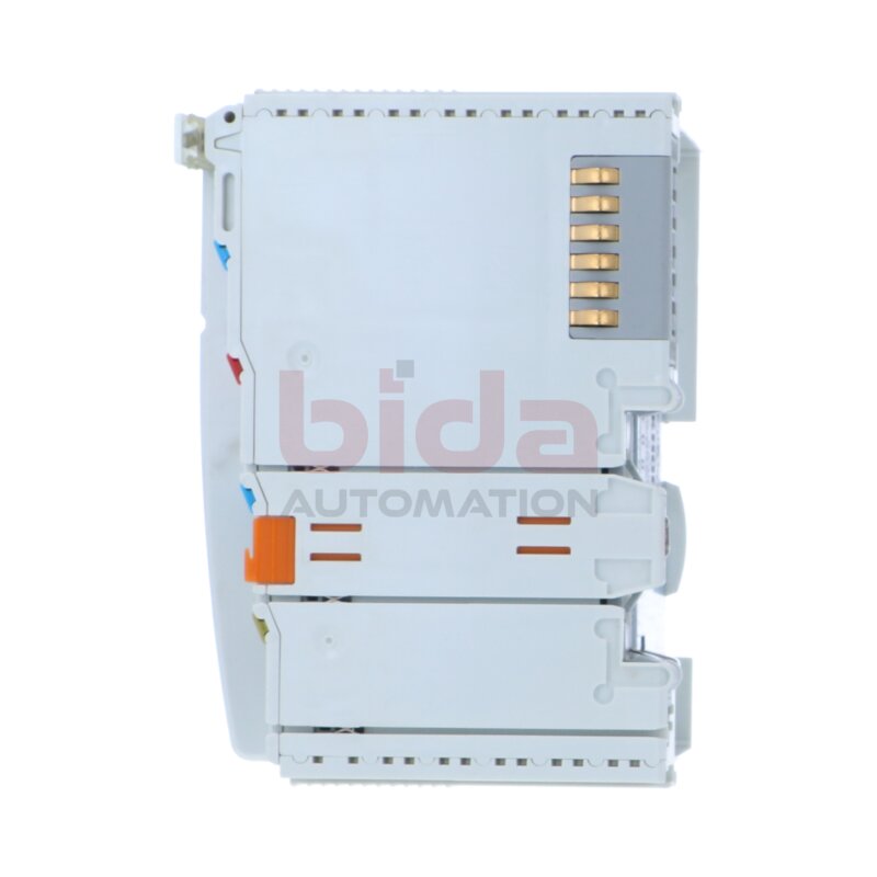 BECKHOFF BK3120 PROFIBUS-Economy-plus-Buskoppler