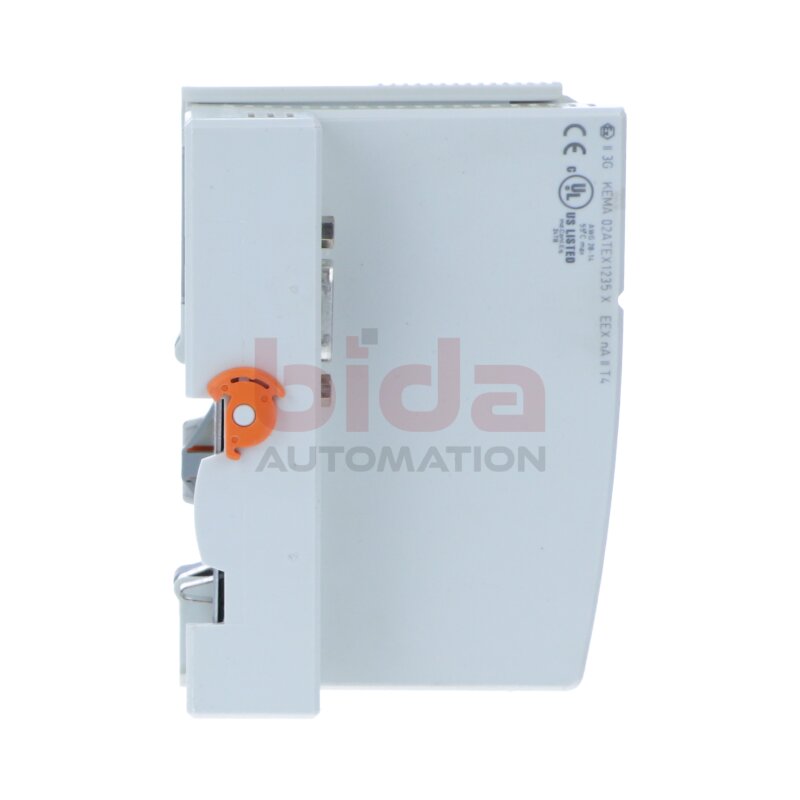 BECKHOFF BK3120 PROFIBUS-Economy-plus-Buskoppler
