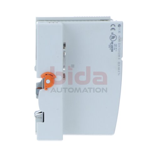 BECKHOFF BK3120 PROFIBUS-Economy-plus-Buskoppler