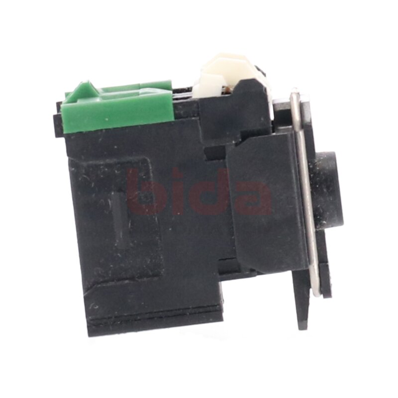 Squarde D CLASS 9001 TYPE DA10 Kontaktsperre Contact Block 16A 500V 4A