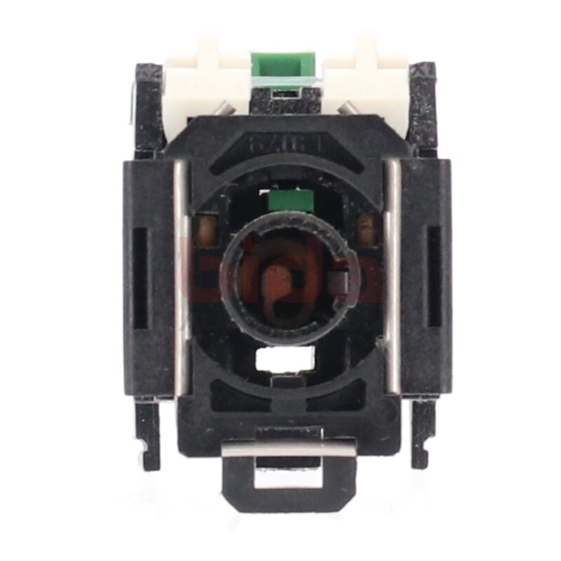 Squarde D CLASS 9001 TYPE DA10 Kontaktsperre Contact Block 16A 500V 4A