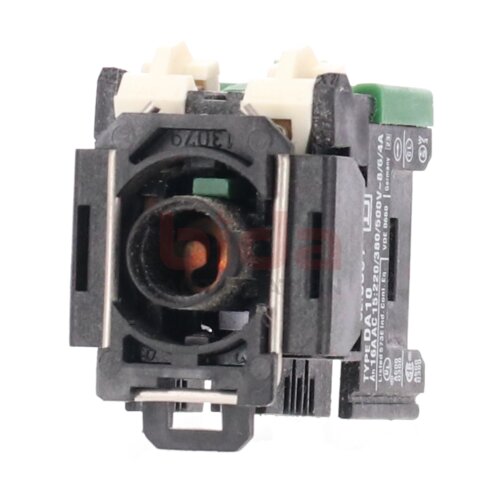Squarde D CLASS 9001 TYPE DA10 Kontaktsperre Contact Block 16A 500V 4A