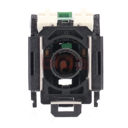 Squarde D CLASS 9001 TYPE DA10 Kontaktsperre Contact Block 16A 500V 4A